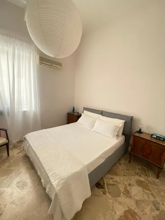 Casa Gina Apartment Palermo