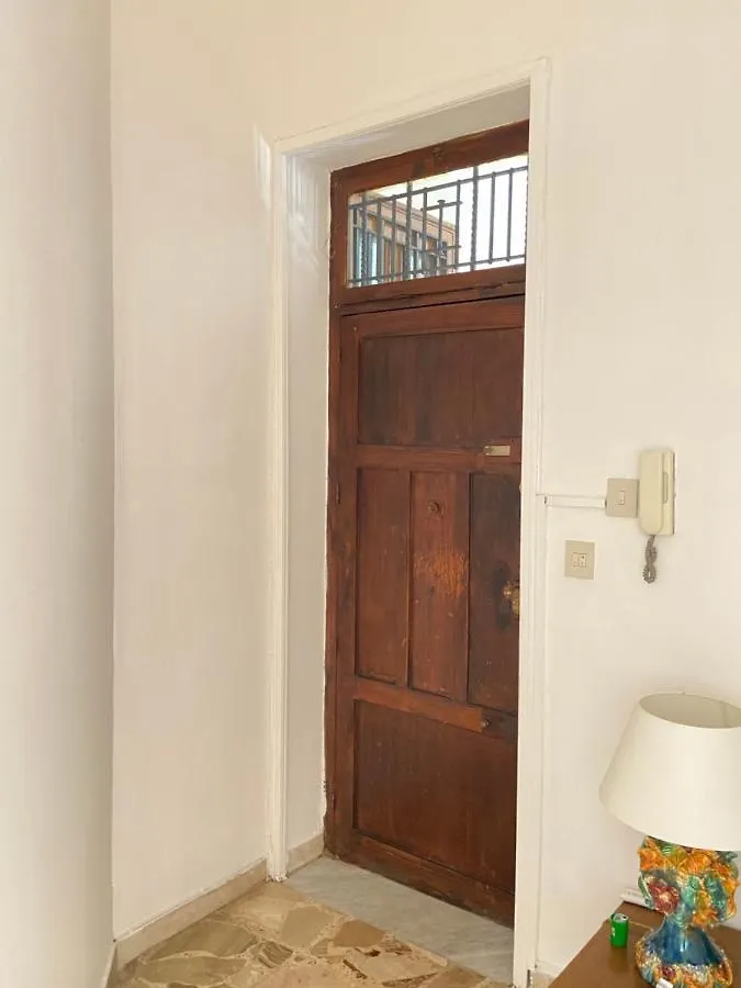 Casa Gina Apartment Palermo
