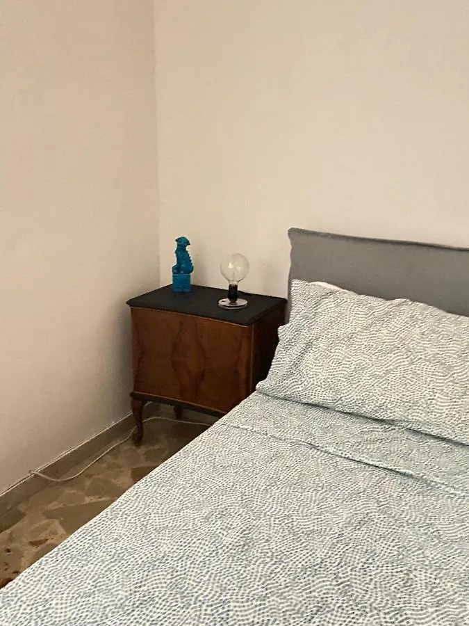 Casa Gina Apartment Palermo