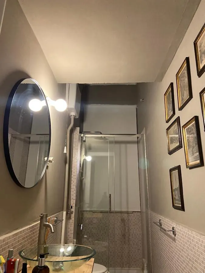 Casa Gina Apartment Palermo 0*,  Italy