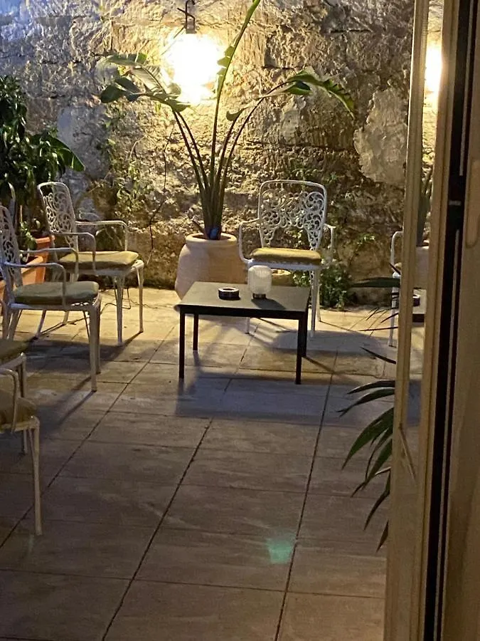 Casa Gina Apartment Palermo Italy