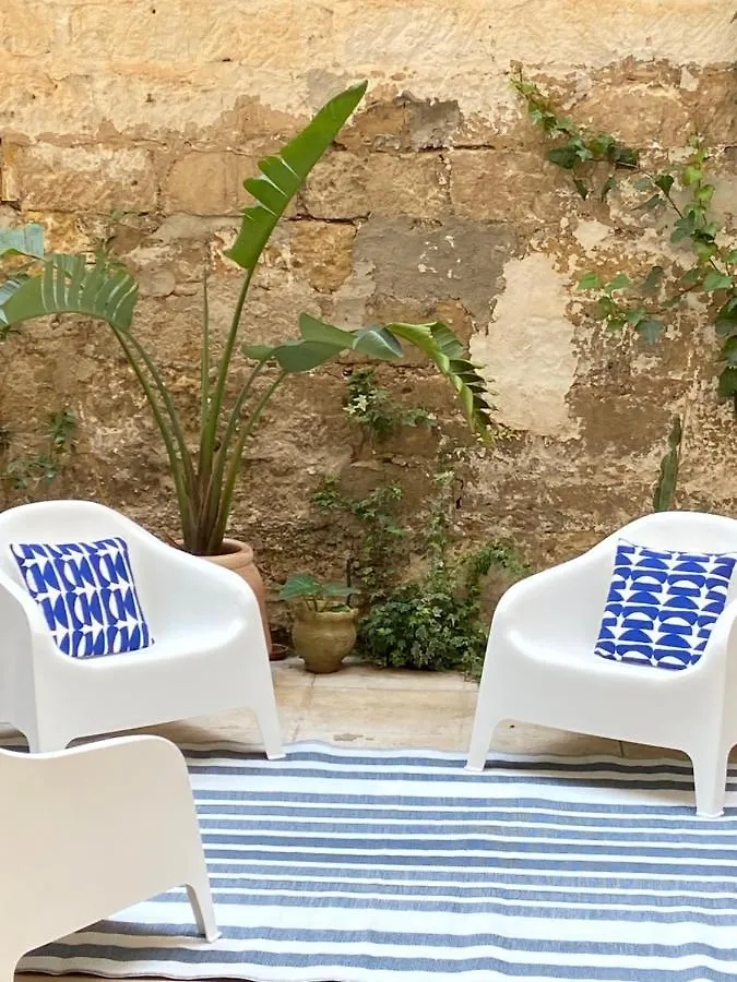 Casa Gina Apartment Palermo