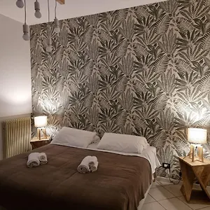 Central Apartrooms Palermo