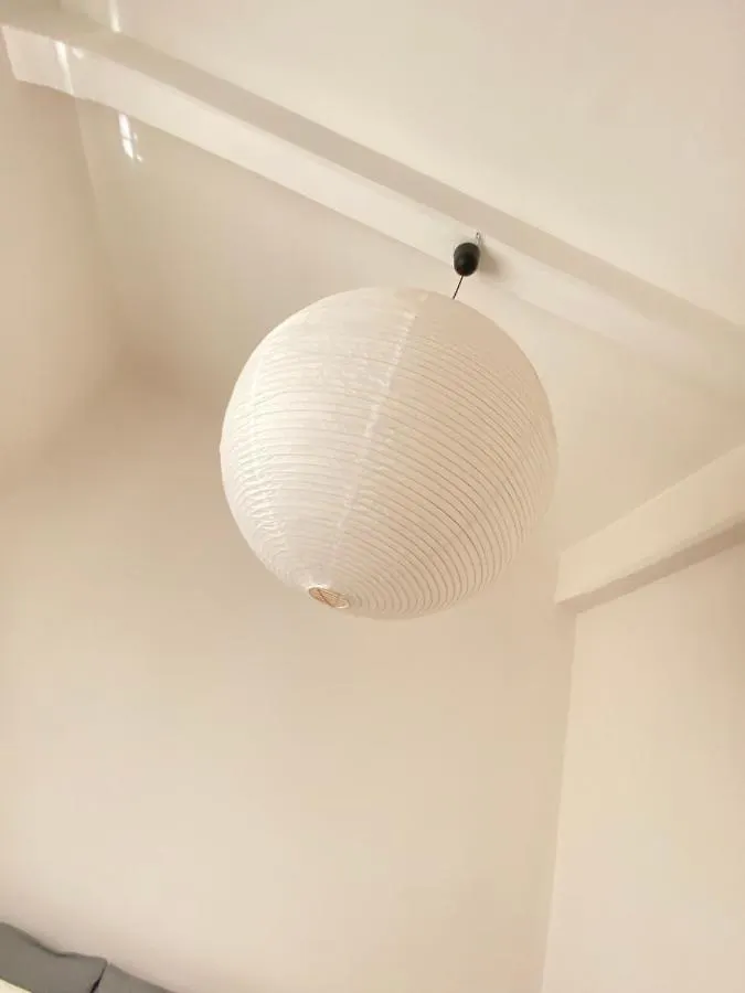 팔레르모 Casa Gina 아파트