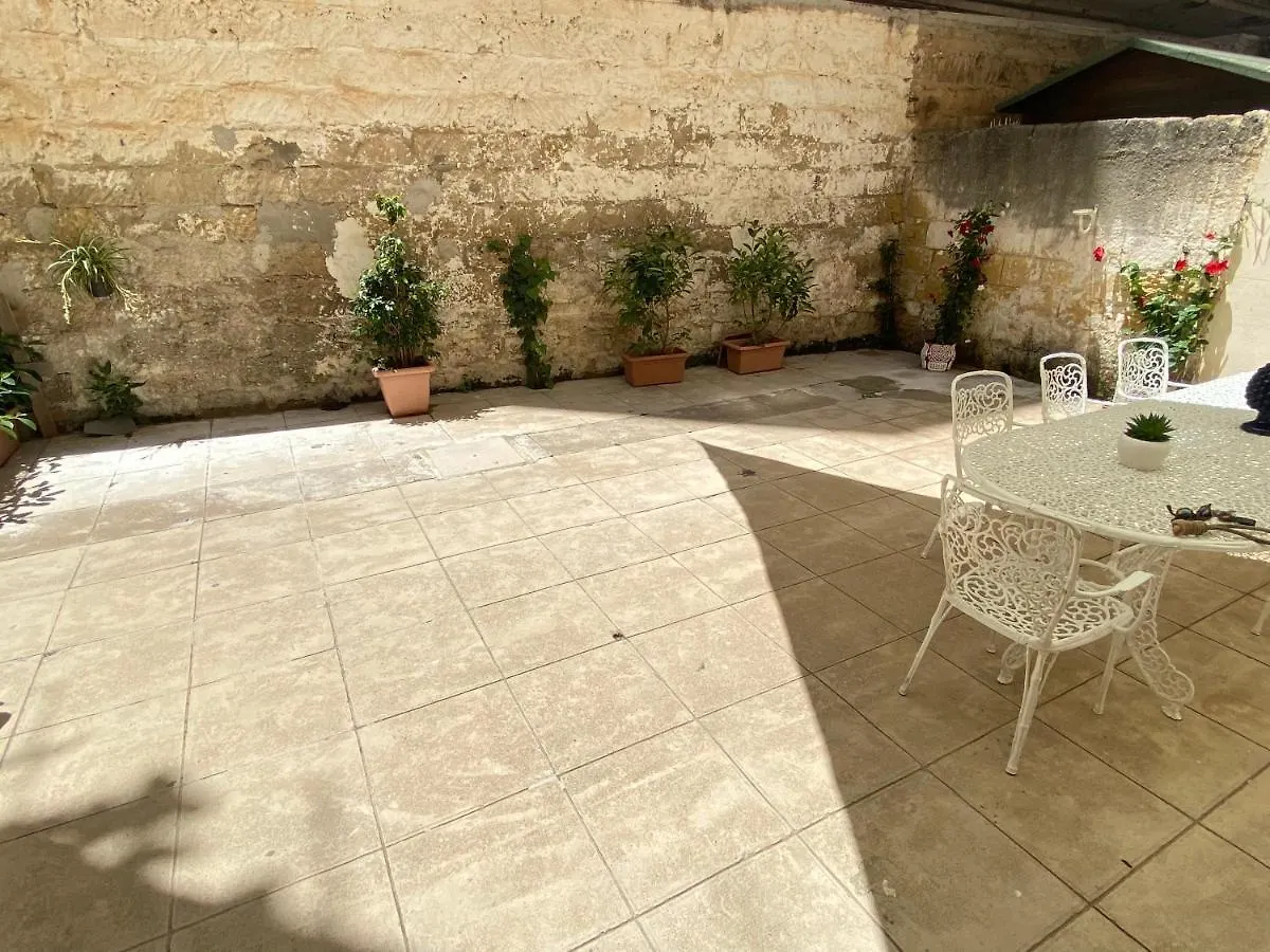Casa Gina Apartment Palermo 0*,  Italy