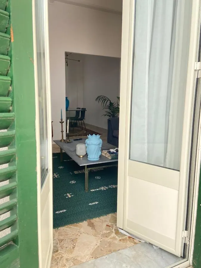 팔레르모 Casa Gina 아파트
