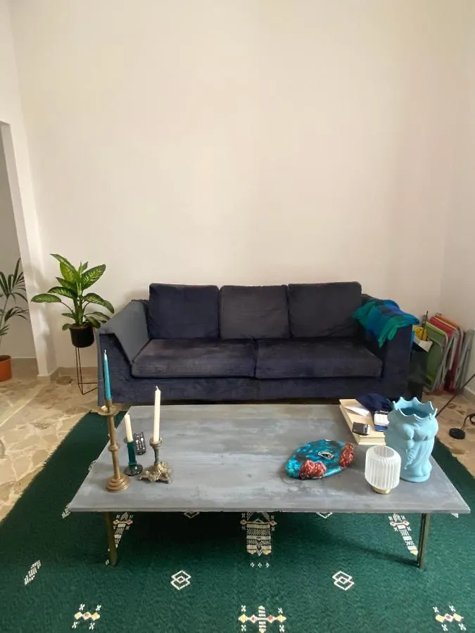 팔레르모 Casa Gina 아파트 0*,  이탈리아