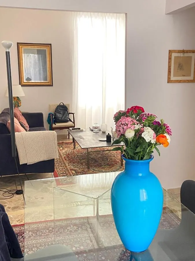팔레르모 Casa Gina 아파트