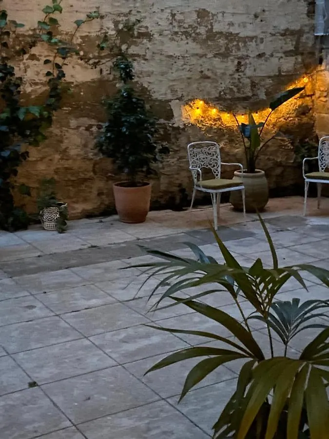 Casa Gina Apartment Palermo 0*,  Italy